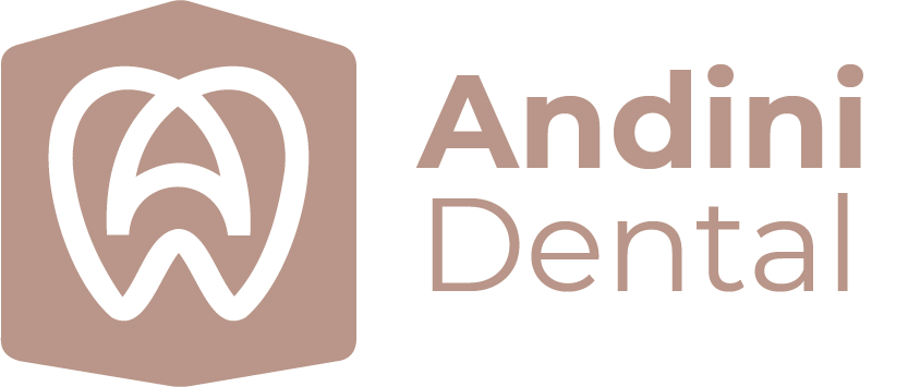 Logo Andini Dental Admin
